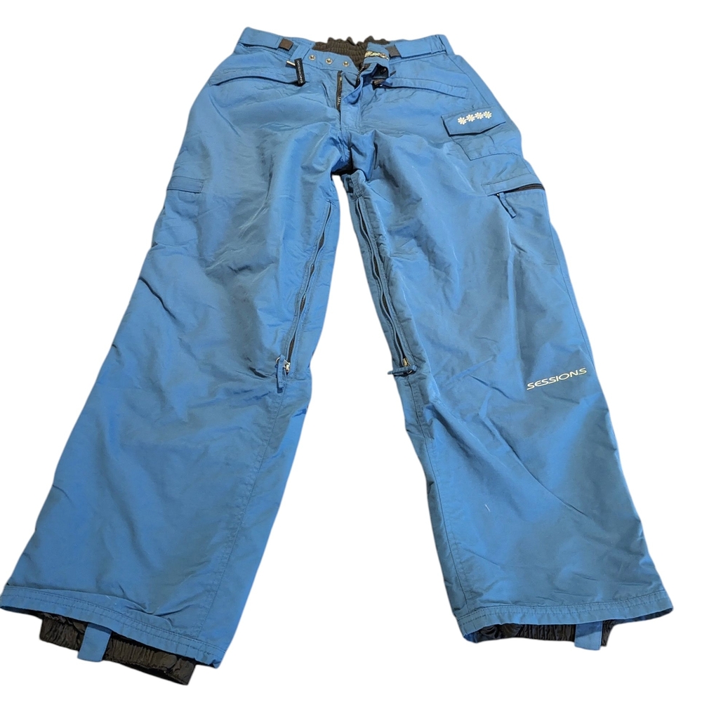Sessions Sample Ski Pants Women's, M